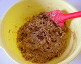 ノンオイル☆鉄分☆プルーンのスコーン♪作り方6写真
