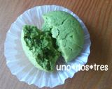バター少なめ　マフィン&パウンドケーキ作り方9写真