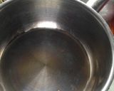 マイカのトマトソース煮込み作り方3写真
