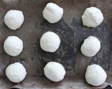 ～基本のパン～ＨＢのパン生地を使って作り方3写真
