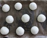 ～基本のパン～ＨＢのパン生地を使って作り方4写真