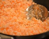 噛むほどに旨み♪かまぼこのキーマカレー作り方2写真