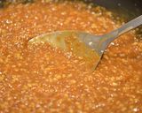 噛むほどに旨み♪かまぼこのキーマカレー作り方3写真