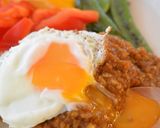 噛むほどに旨み♪かまぼこのキーマカレー作り方4写真