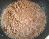 簡単＊ヘルシーでしっかり味のそぼろ♪作り方1写真