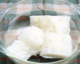 夏バテ解消*ガスパチョ*火を使わない作り方3写真