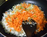 香りはインド♪キーマカレー作り方4写真