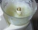 玉ねぎを練りこんだ、オニオン食パン作り方3写真