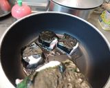 スパム缶と長芋でサクサクふわっ作り方4写真