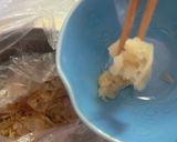 飲んだあとに食べたくなるアイス作り方3写真