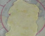 手作り◇もちもち生地のラザニア作り方7写真