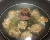具沢山★お弁当ハンバーグ作り方6写真