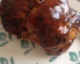 具沢山★お弁当ハンバーグ作り方7写真