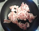 いつもと違う♡焼きそば☆オムソバ作り方2写真