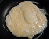 いつもと違う♡焼きそば☆オムソバ作り方10写真