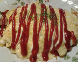 いつもと違う♡焼きそば☆オムソバ作り方12写真
