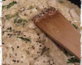ゴーヤーと冷奴の味噌マヨパスタ作り方4写真