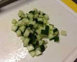 簡単！おまぜ☆ねばねばご飯作り方3写真