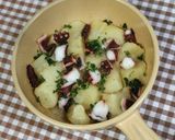 自家製☆ハーブオイル作り方6写真