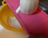 □簡単□大根サラダ作り方1写真