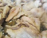 味付けいらず豚キムチ豆腐作り方3写真