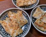 おつまみにもご飯にも♪蓮根のチーズ焼き作り方7写真
