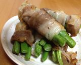 薄切り豚バラ肉 de 自家製パンチェッタ作り方9写真
