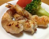 薄切り豚バラ肉 de 自家製パンチェッタ作り方10写真