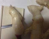 お寿司屋さんのガリを手作り作り方2写真