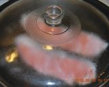 　簡単♪鮭のムニエル☆タルタルソース作り方3写真