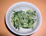 変わり種！ 中華巻きずし作り方4写真