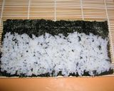 変わり種！ 中華巻きずし作り方5写真