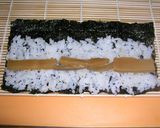 変わり種！ 中華巻きずし作り方6写真