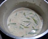 つるむらさきのパスタ作り方3写真
