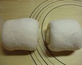 もちもち食パン作り方3写真