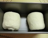 もちもち食パン作り方4写真