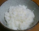 冷やし茶漬け作り方1写真