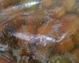 甘酸っぱい梅干し作り方6写真