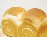 もちもち食パン作り方6写真