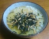 冷やし茶漬け作り方5写真