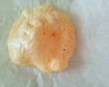 簡単♪チーズ豆せんべい☆作り方5写真