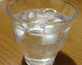 製氷皿で作った氷の保存方法♪作り方3写真