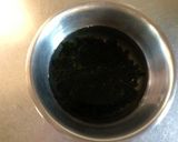 わかめとしらす干しのご飯作り方1写真