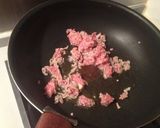簡単ナスカレー作り方3写真
