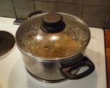 スウェーデン料理　農家のお肉シチュー作り方2写真