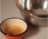 自家製酵母でふすまビスコッテイ作り方1写真