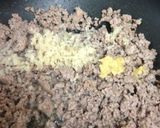 ☆和風カレーパスタ作り方2写真