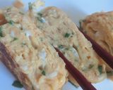 お弁当においしいたまご焼き作り方12写真