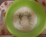 カロリー抑えめ☆全粒粉タラッリ−ニ☆作り方1写真