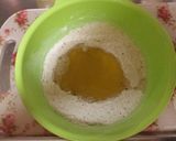 カロリー抑えめ☆全粒粉タラッリ−ニ☆作り方2写真